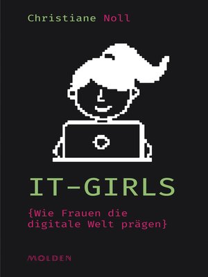 cover image of IT-Girls